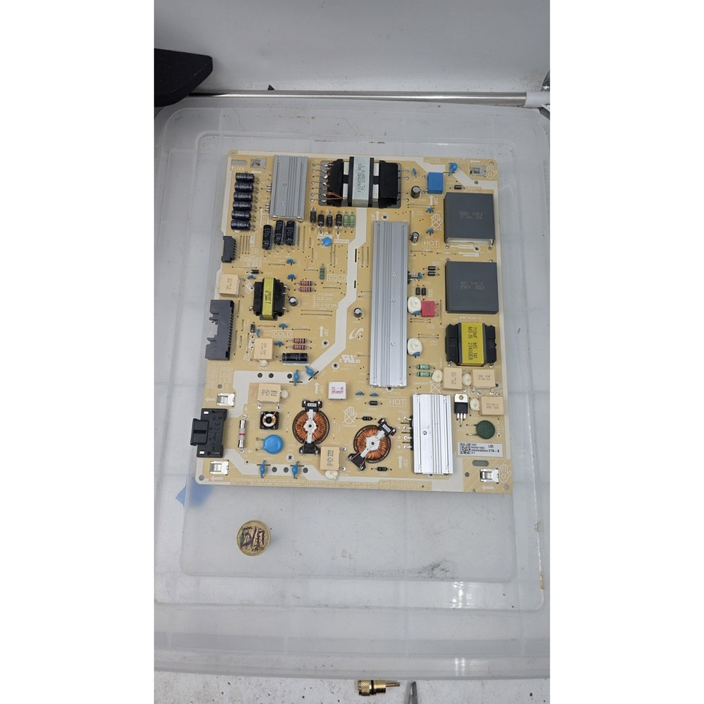 BN44-01102C Samsung Power Supply, L65E7N_BHS, BN4401102C, QN65Q60RAFXZA,...